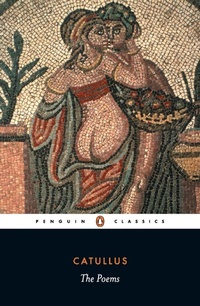 Enlarge image Cover: The Poems - Penguin Classics