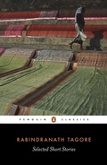 Cover: Selected Short Stories - Penguin Classics