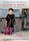 Cover: Zlata's Diary - Penguin USA