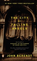 Cover: The City of Falling Angels - Penguin USA