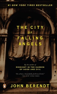 Enlarge image Cover: The City of Falling Angels - Penguin USA