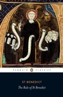 Cover: The Rule of Benedict - Penguin Classics