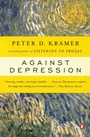 Cover: Against Depression - Penguin Classics