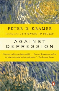 Enlarge image Cover: Against Depression - Penguin Classics