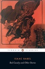 Cover: Red Cavalry and Other Stories - Penguin Classics