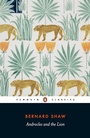 Cover: Androcles and the Lion - Penguin Classics