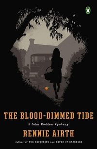 Enlarge image Cover: The Blood-Dimmed Tide - Penguin USA