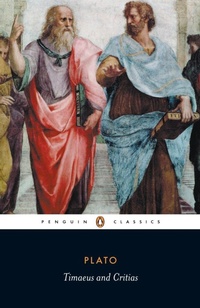 Enlarge image Cover: Timaeus and Critias - Penguin Classics