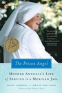 Cover: The Prison Angel - Penguin USA