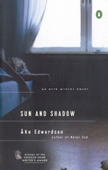 Cover: Sun and Shadow - The Penguin Press