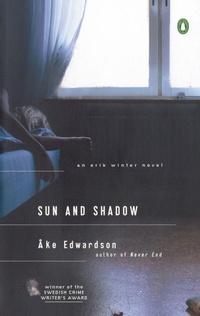 Enlarge image Cover: Sun and Shadow - The Penguin Press