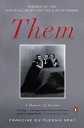 Cover: Them - Penguin USA