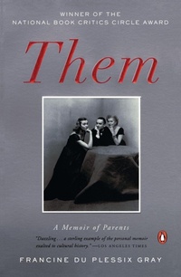 Enlarge image Cover: Them - Penguin USA