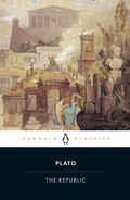 Cover: The Republic - Penguin Classics