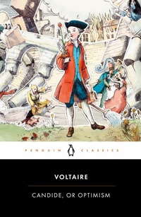Enlarge image Cover: Candide, or Optimism - Penguin Classics