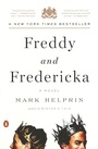 Cover: Freddy and Fredericka - Penguin USA