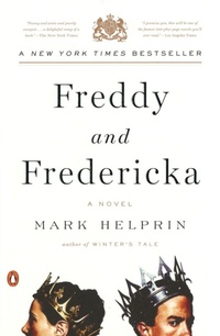 Enlarge image Cover: Freddy and Fredericka - Penguin USA