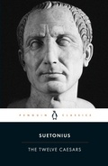 Cover: The Twelve Caesars - Penguin Classics