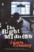 Cover: The Right Madness - Penguin USA
