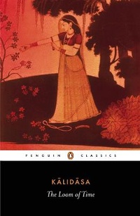 Enlarge image Cover: The Loom of Time - Penguin Classics