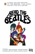 Cover: Read The Beatles - Penguin USA