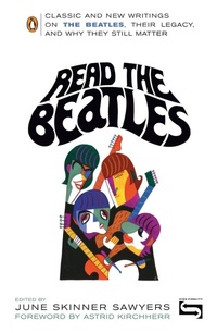 Enlarge image Cover: Read The Beatles - Penguin USA