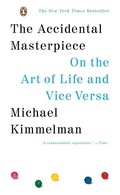 Cover: The Accidental Masterpiece - Penguin USA