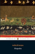 Cover: The Hitopadesa - Penguin Classics