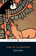 Cover: Selected Fables - Penguin Classics