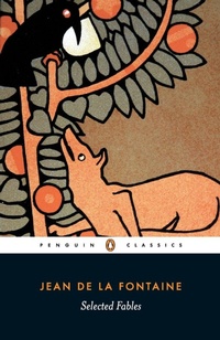 Enlarge image Cover: Selected Fables - Penguin Classics