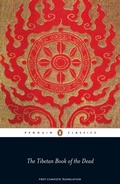 Cover: The Tibetan Book of the Dead - Penguin Classics
