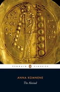 Cover: The Alexiad - Penguin Classics