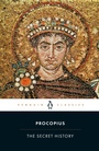 Cover: The Secret History - Penguin Classics