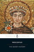 Cover: The Secret History - Penguin Classics