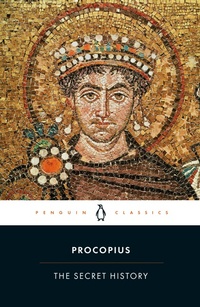 Enlarge image Cover: The Secret History - Penguin Classics