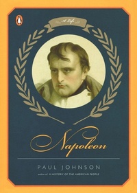 Enlarge image Cover: Napoleon - Penguin USA