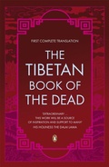 Cover: The Tibetan Book of the Dead - Penguin Books Ltd