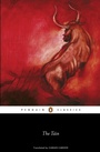 Cover: The Tain - Penguin Classics