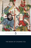 Cover: The Book of Chuang Tzu - Penguin Classics