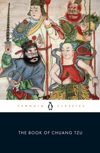 Enlarge image Cover: The Book of Chuang Tzu - Penguin Classics