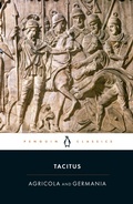 Cover: Agricola and Germania - Penguin Classics