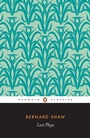 Cover: Last Plays - Penguin Classics