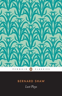 Enlarge image Cover: Last Plays - Penguin Classics