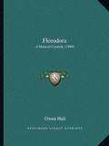 Cover: Florodora - Kessinger Publishing