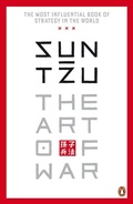 Cover: The Art of War - Penguin Classics