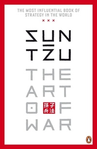 Enlarge image Cover: The Art of War - Penguin Classics