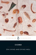 Cover: On Living and Dying Well - Penguin Classics
