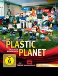 Cover: Plastic Planet - Hoanzl