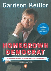 Enlarge image Cover: Homegrown Democrat - Penguin USA