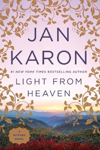 Enlarge image Cover: Light from Heaven - The Penguin Press